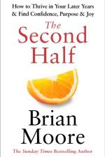 The Second Half af Brian Moore