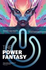 Power Fantasy Volume 2 af Kieron Gillen