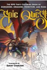Epic Quests