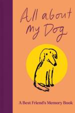 All About My Dog (and Me) af Garry Jenkins