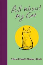All About My Cat (and Me) af Garry Jenkins