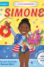 Little Superstars: Simone af Campbell Books