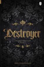 Destroyer af Meg Smitherman