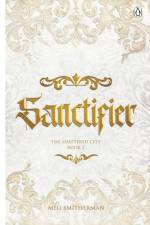 Sanctifier af Meg Smitherman
