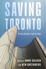 Saving Toronto