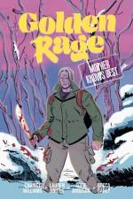 Golden Rage Volume 2 af Chrissy Williams
