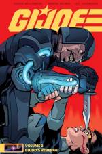 G.I. Joe Vol. 2 af Joshua Williamson