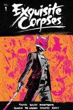 Exquisite Corpses Volume 1 af James Tynion IV