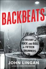 Backbeats af John Lingan