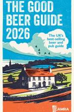The Good Beer Guide 2026