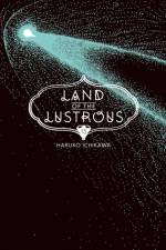 Land of the Lustrous 13 af Haruko Ichikawa