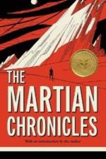 Martian Chronicles af Ray Bradbury