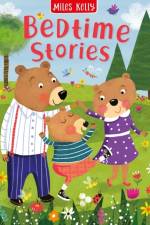 Bedtime Stories af Miles Kelly