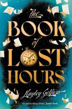 Book of Lost Hours af Hayley Gelfuso
