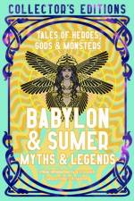 Babylon & Sumer Myths & Legends af Fiona Collins