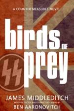 Birds of Prey af James Middleditch