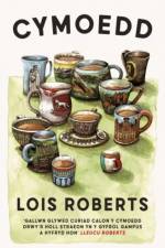 Cymoedd af Lois Roberts