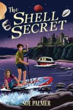 The Shell Secret af Sue Palmer