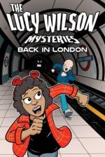 The Lucy Wilson Mysteries: Back in London af Sue Hampton