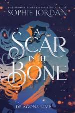 A Scar in the Bone af Sophie Jordan