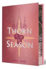 Thorn Season af Kiera Azar