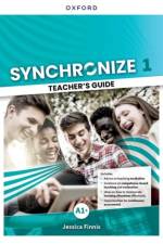 Synchronize 1 Teachers Guide (Spain)