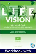 Life Vision Elementary Workbook (Spain)