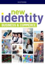 New Identity Concise Booklet (Bus) (Italy)