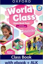 World Class Fdn Clb (Es)