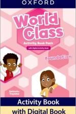 World Class Fdn Ab (Es)
