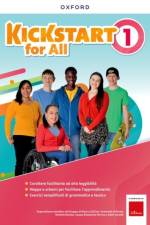 Kickstart 1 for All (Italy)