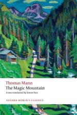 The Magic Mountain af Thomas Mann