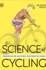 Science of Cycling af Dr David Bailey