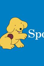 Find Spot at Bedtime af Eric Hill