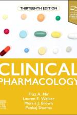 Clinical Pharmacology
