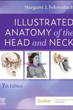 Illustrated Anatomy of the Head and Neck af Margaret J. (Oral Biologist and Dental Hygienist