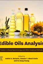 Edible Oils Analysis
