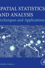 Spatial Statistics and Analysis af Anzhelika (Department of Earth Sciences Antipova
