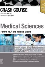 Crash Course Medical Sciences af Georga (Head of Anatomy Longhurst