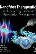 Nanofiber Therapeutics