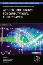 Artificial Intelligence for Computational Fluid Dynamics