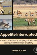 Appetite Interrupted af James A. (Texas Tech University Carr