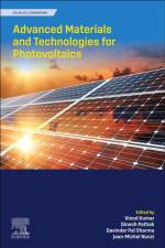 Advanced Materials and Technologies for Photovoltaics