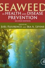 Seaweed in Health and Disease Prevention
