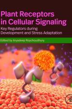 Plant Receptors in Cellular Signaling