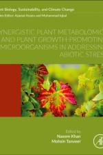 Synergistic Plant Metabolomics and Plant Growth-Promoting Microorganisms in Addressing Abiotic Stress