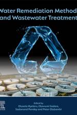 Water Remediation Methods and Wastewater Treatment