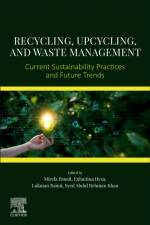 Recycling, Upcycling, and Waste Management