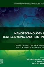 Nanotechnology in Textile Dyeing and Printing