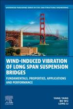 Wind-induced Vibration of Long Span Suspension Bridges af Yang (School of Civil Engineering Yang